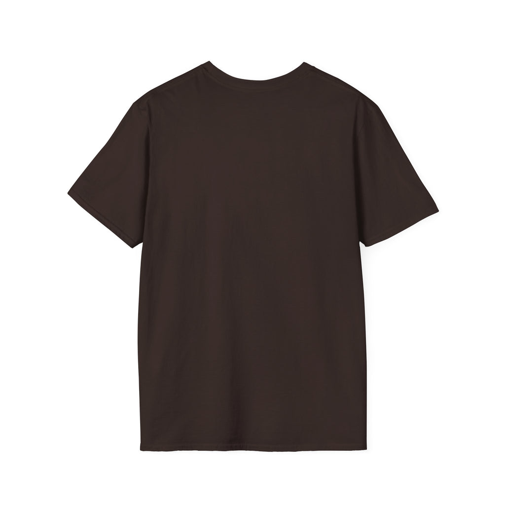 Religious Graphic T-Shirt — "Satan May Win the Battle, But God Wins the War"