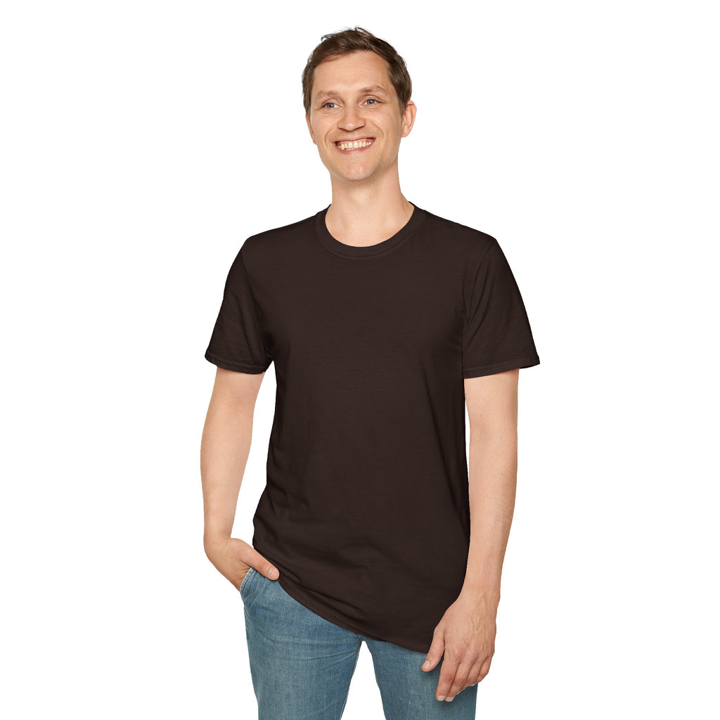 God is my protector Tee - Christian T-Shirt