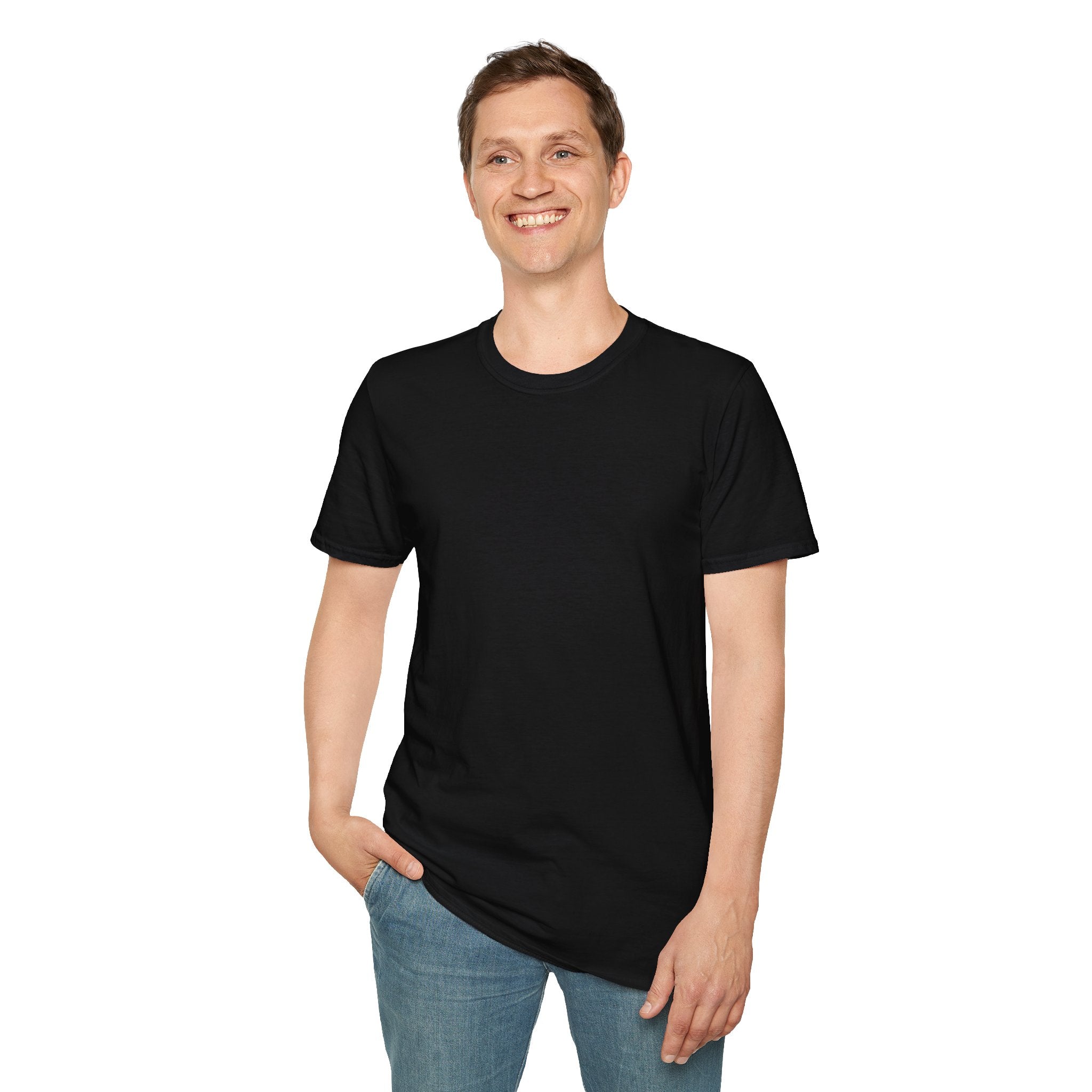 God is my protector Tee - Christian T-Shirt