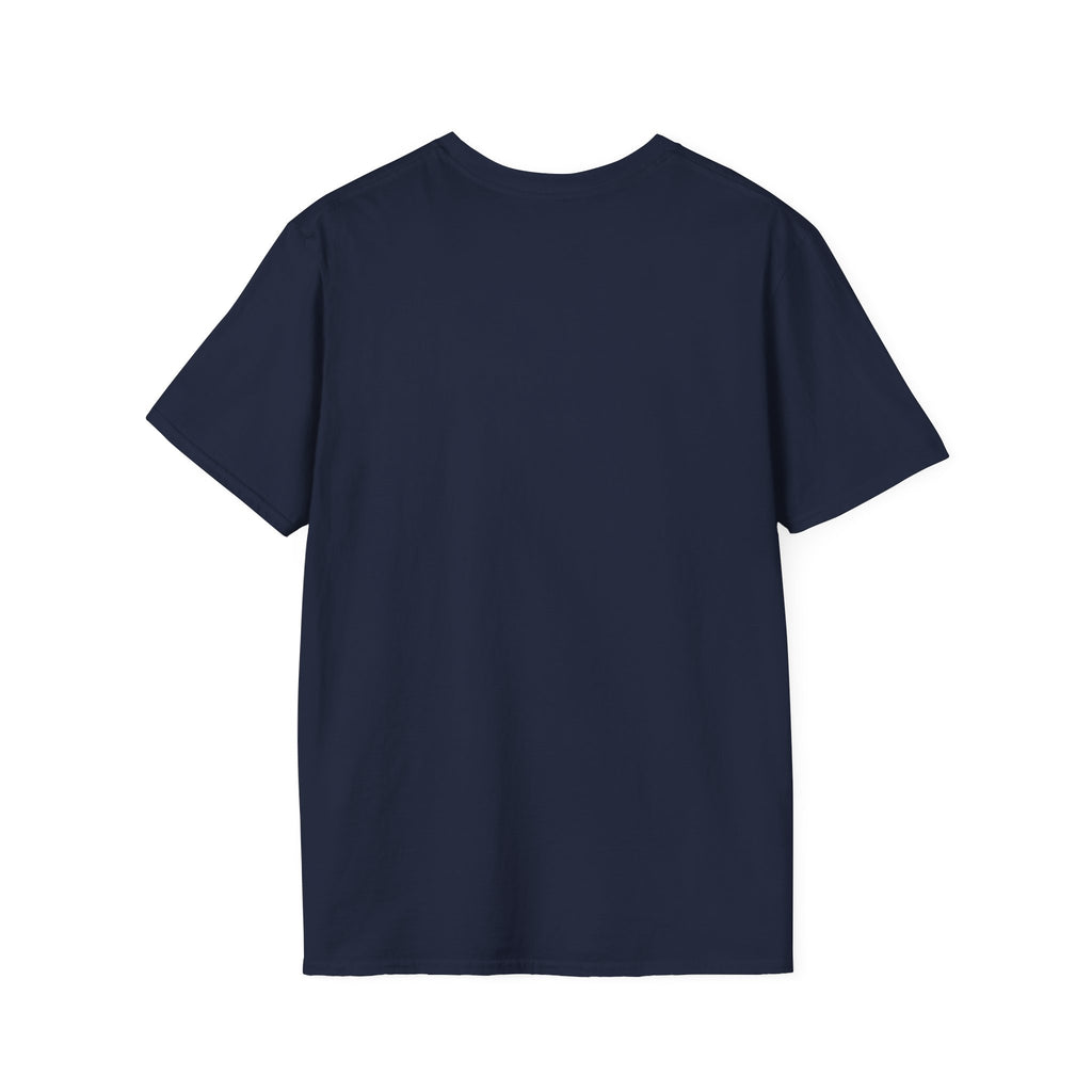 King of Kings Cross T‑Shirt — Christian Faith Crown Graphic