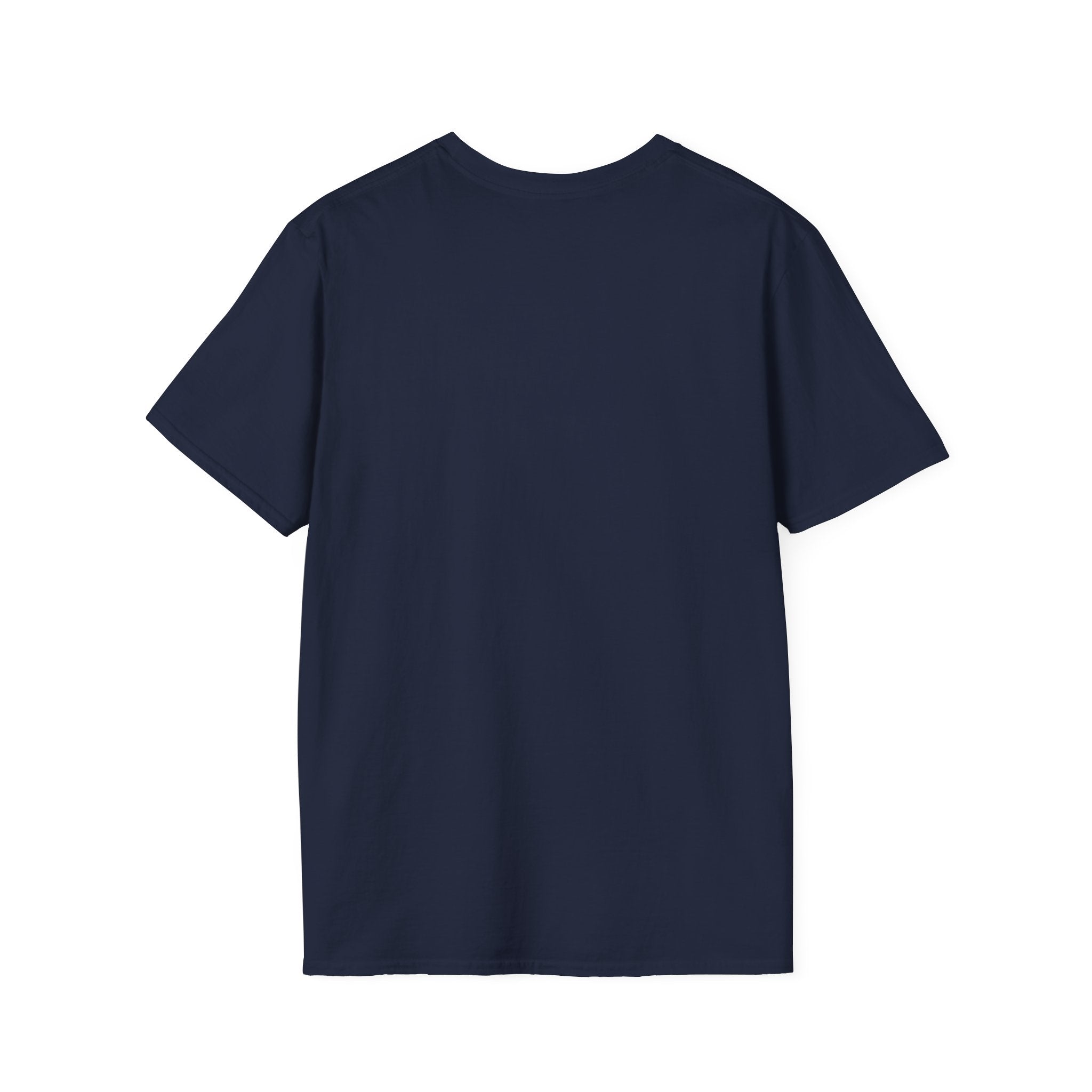 Jesus Cross T-Shirt — Bold Faith Graphic Tee