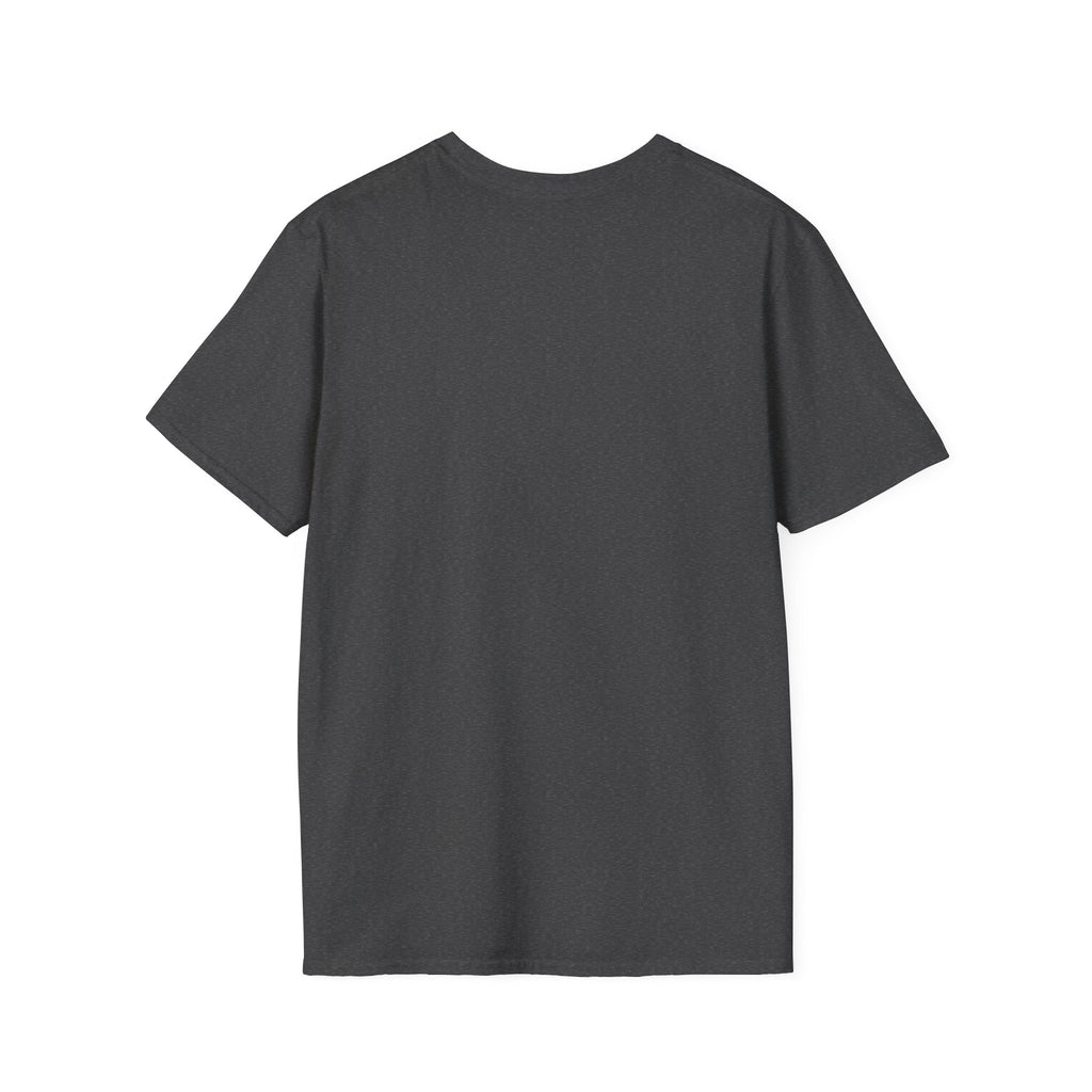 Fear Less T‑Shirt — Inspirational Christian Scripture Tee (Isaiah 41:10)