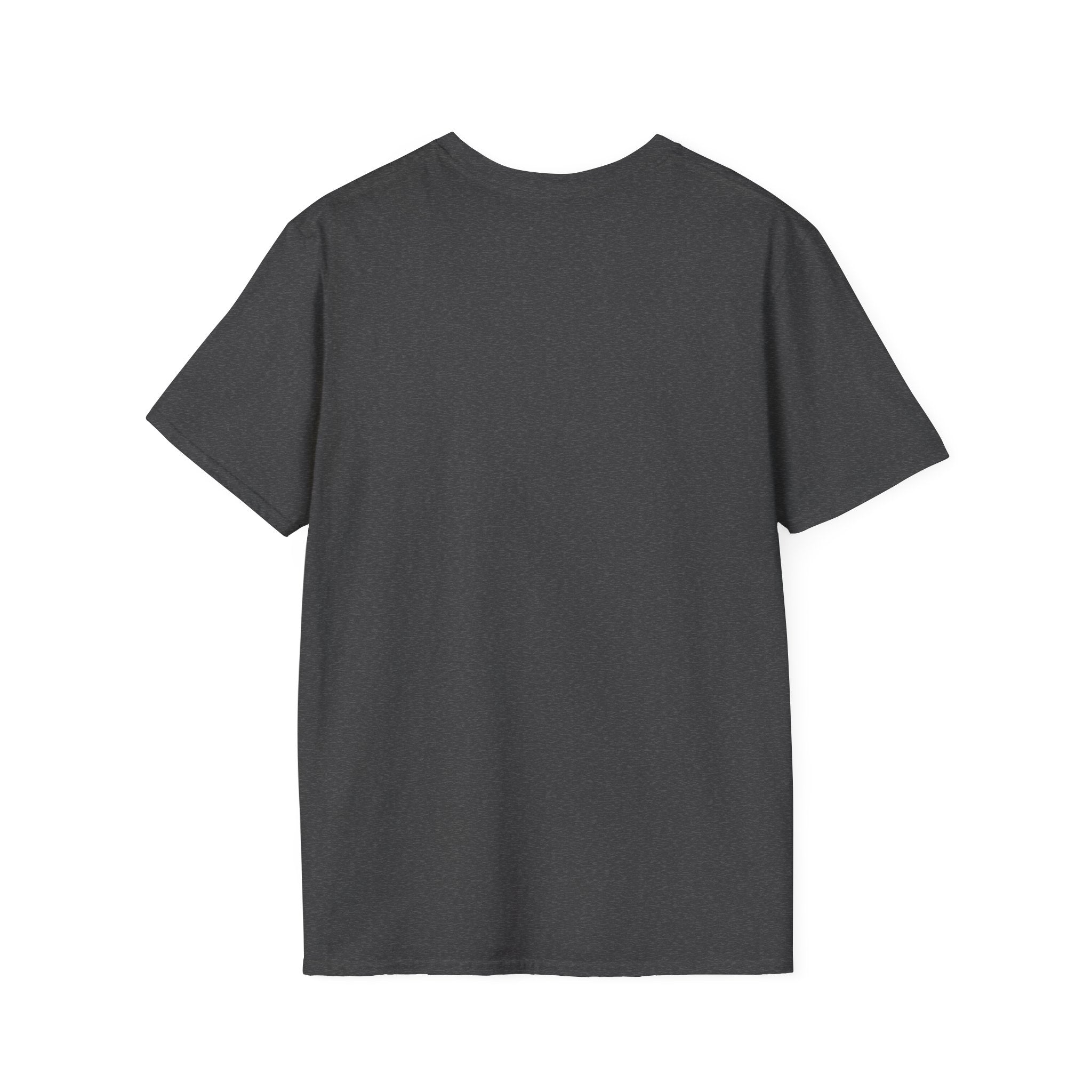 Fear Less T‑Shirt — Inspirational Christian Scripture Tee (Isaiah 41:10)