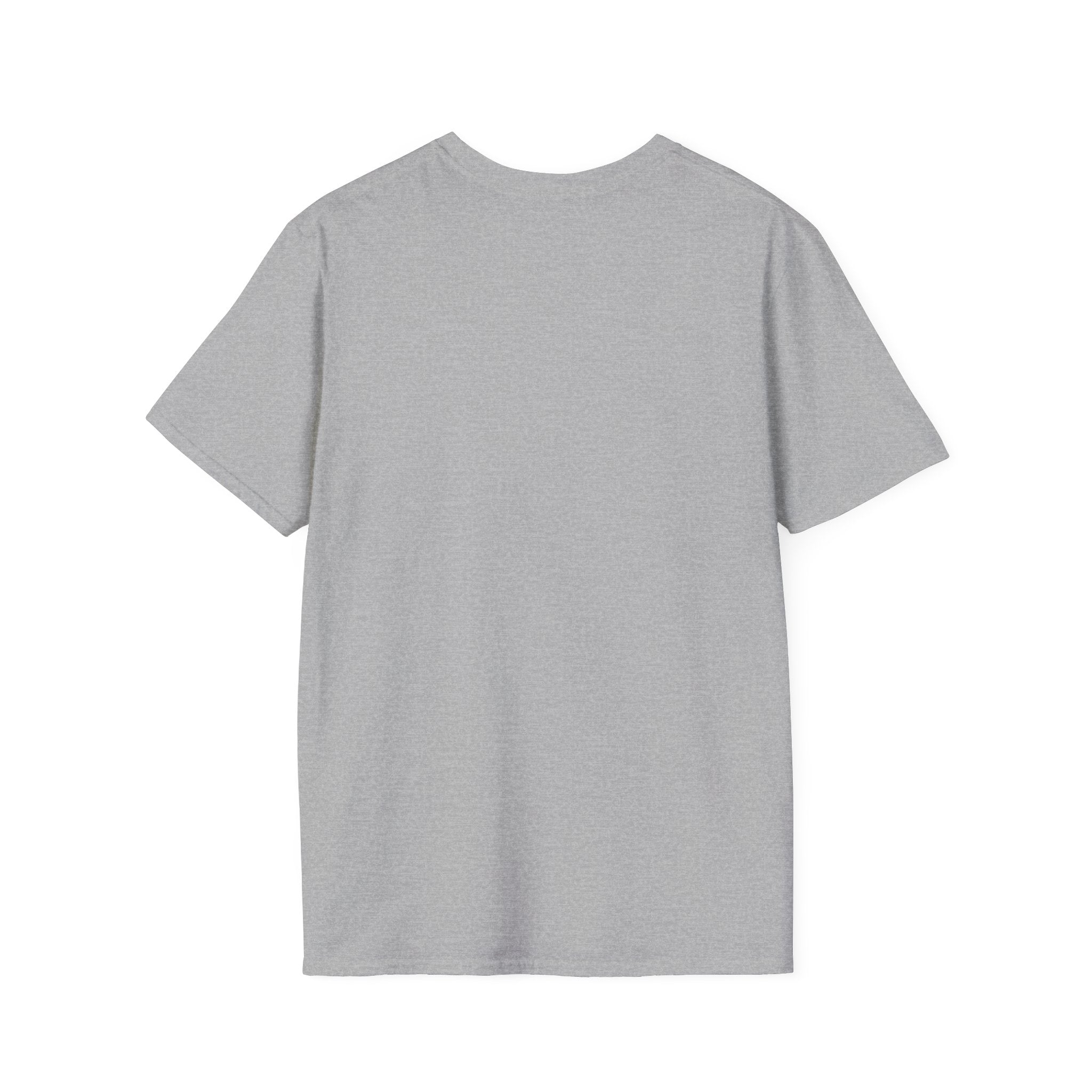 Jesus Cross T-Shirt — Bold Faith Graphic Tee