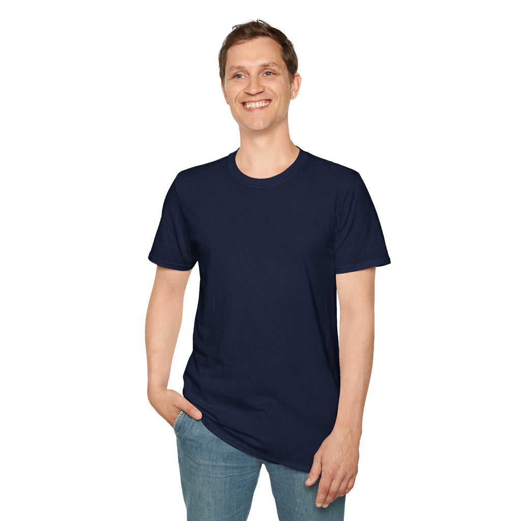 God is my protector Tee - Christian T-Shirt