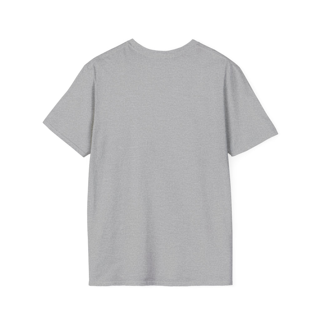 King of Kings Cross T‑Shirt — Christian Faith Crown Graphic
