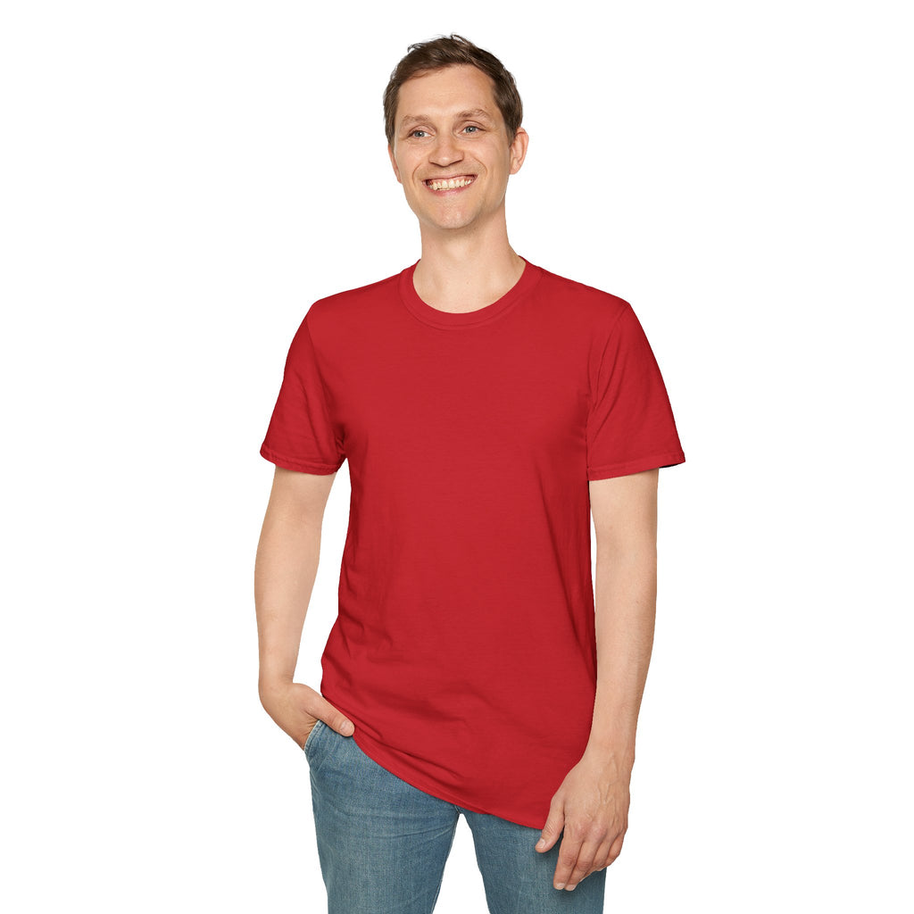 God is my protector Tee - Christian T-Shirt