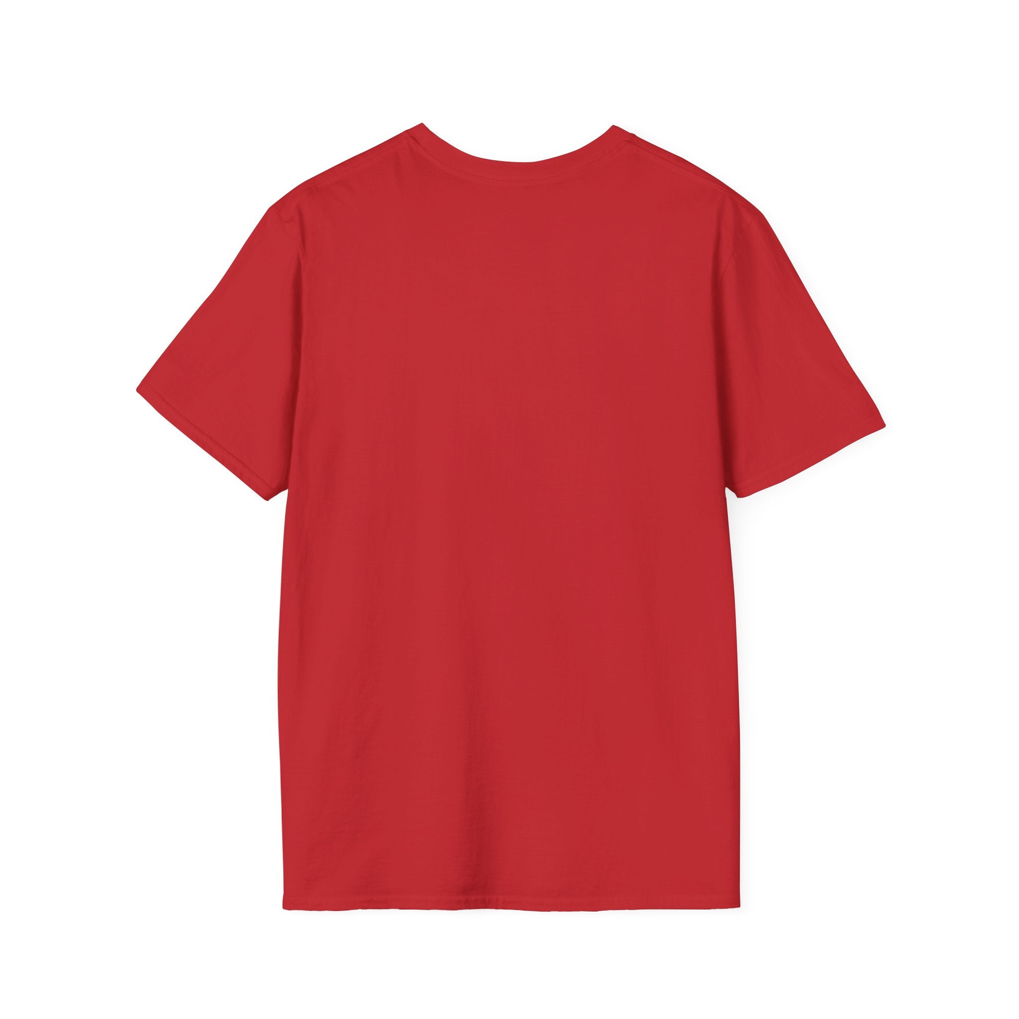 Fear Less T‑Shirt — Inspirational Christian Scripture Tee (Isaiah 41:10)
