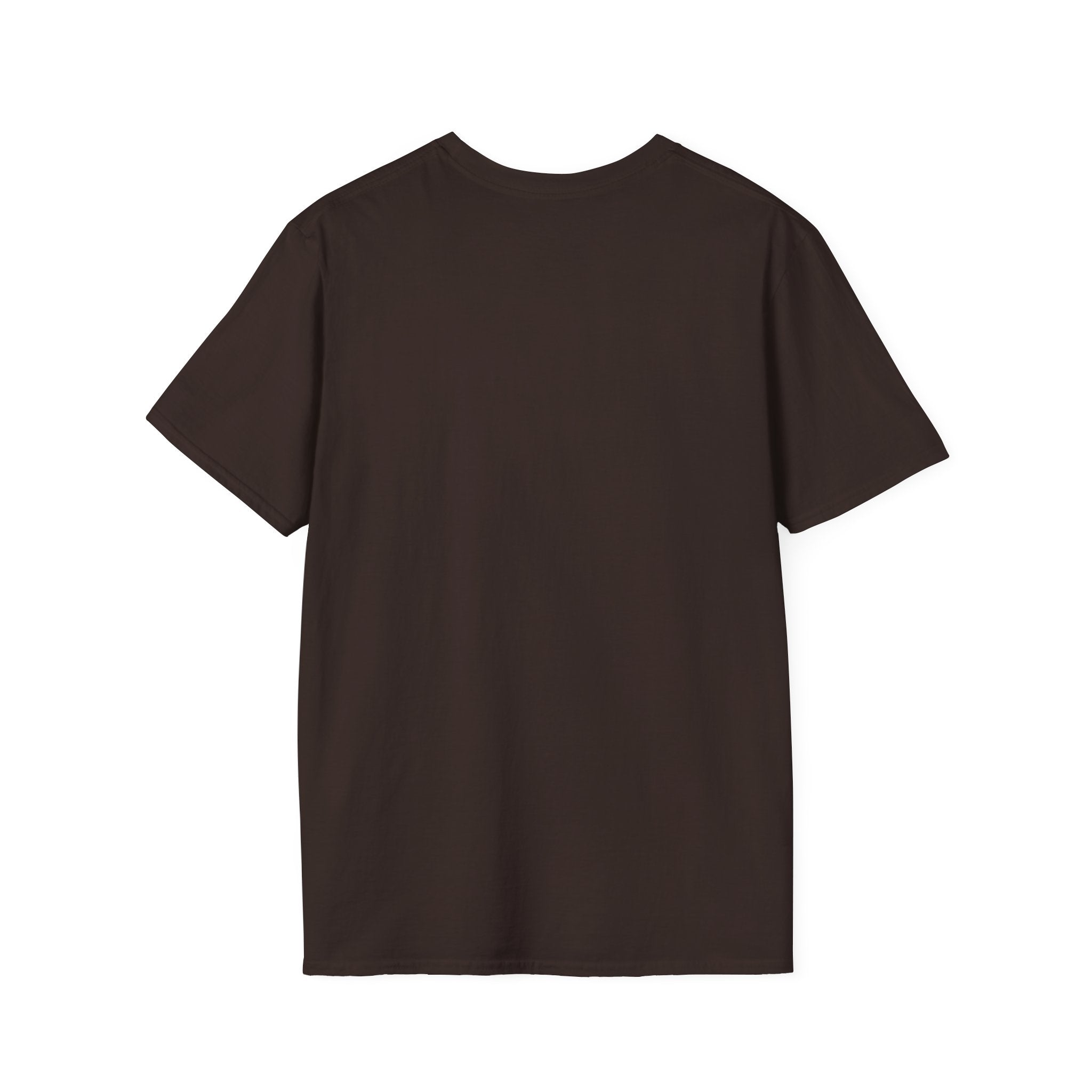 Jesus Cross T-Shirt — Bold Faith Graphic Tee