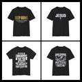 The Faith & Perseverance 4-Pack